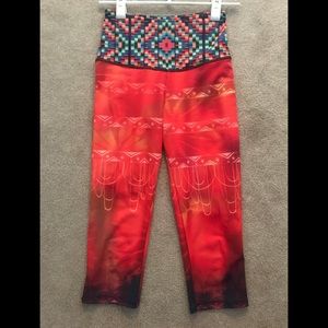 Onzie Capri size S/M